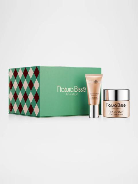 Natura Bissé Limited Edition Diamond Cocoon 2-Piece Set