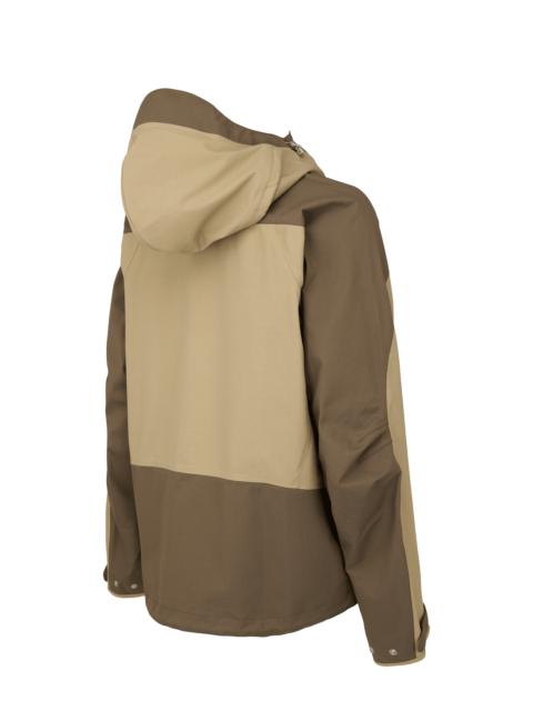 66°NORTH 66°North x Charlie Constantinou Shell Jacket (Unisex)