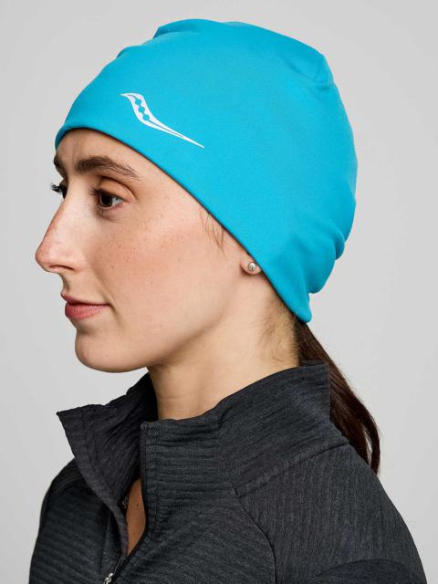 Saucony Hurricane Beanie
