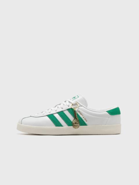 adidas X SPORTY & RICH WMNS BLANC