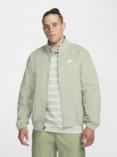 Nike Sportswear Club Men's Corduroy Harrington Jacket