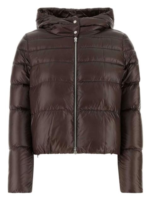 Herno puffer jacket