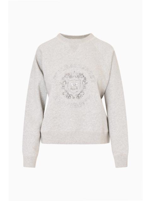 LoveShackFancy LSF University Sweatshirt