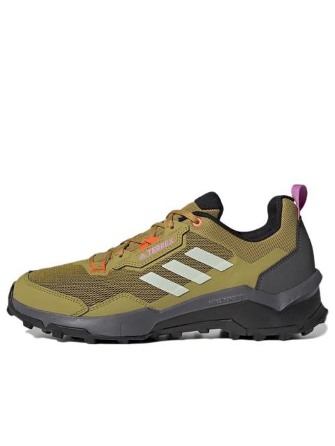 adidas Terrex AX4 Primegreen 'Pulse Olive' GZ1723