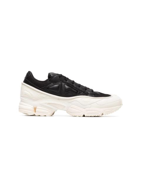 x Raf Simons Ozweego leather sneakers