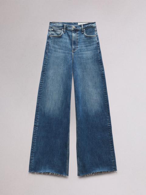 Flexi Sofie Wide-Leg Jean
Flexi Denim