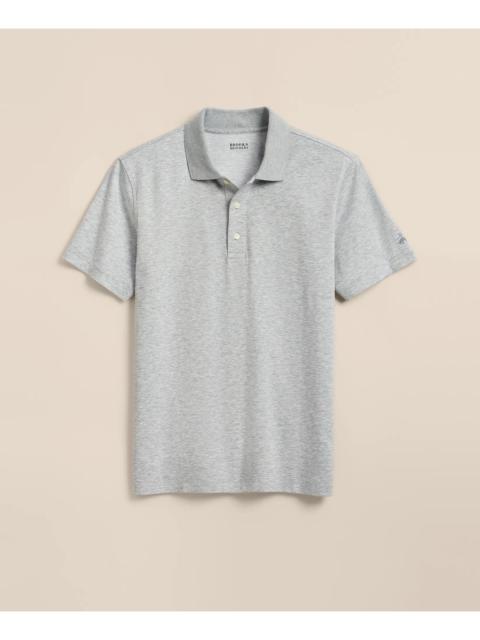 Brooks Brothers Supima® Cotton Polo Shirt