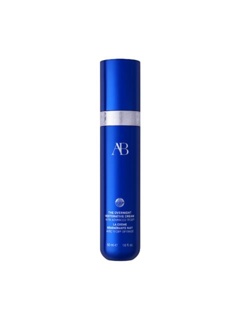 Augustinus Bader The Overnight Restorative Cream