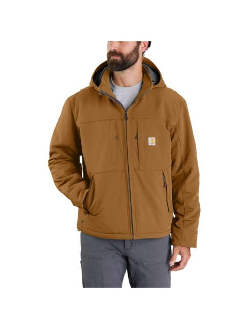Carhartt Camden Cryder Jacket