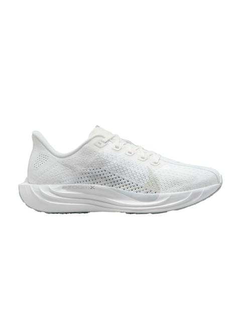 Nike Wmns Pegasus Plus 'White Pure Platinum'