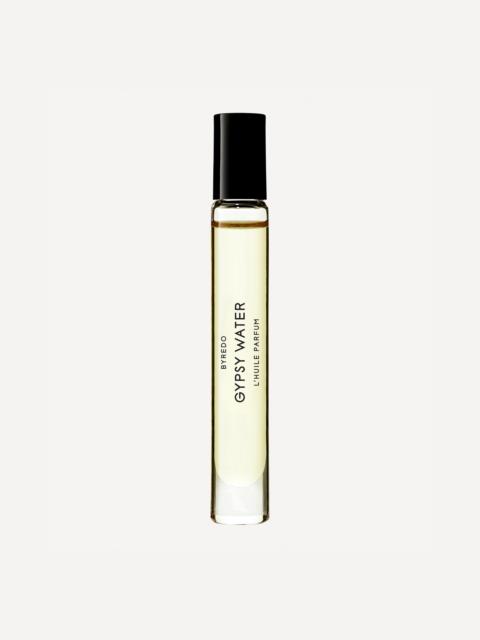 BYREDO Gypsy Water Roll-On Perfume Oil 7.5ml