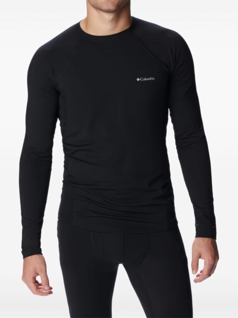 Columbia long-sleeve thermal T-shirt