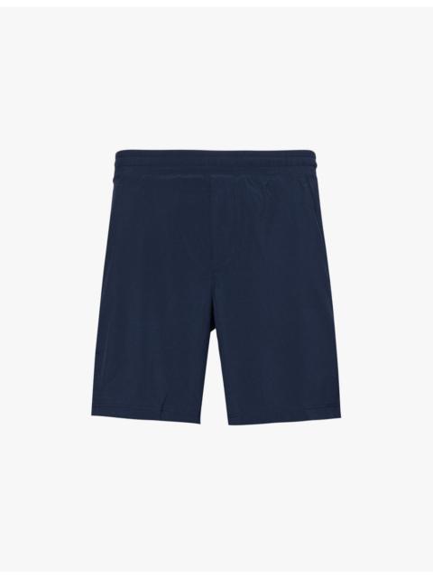 lululemon "Pace Breaker 7"" stretch recycled-polyester shorts"