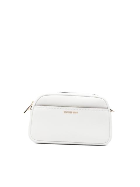 MICHAEL KORS small Jet Set camera cross body bag