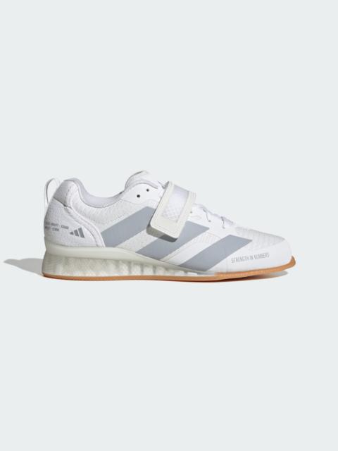 adidas Adipower Weightlifting 3 Shoes