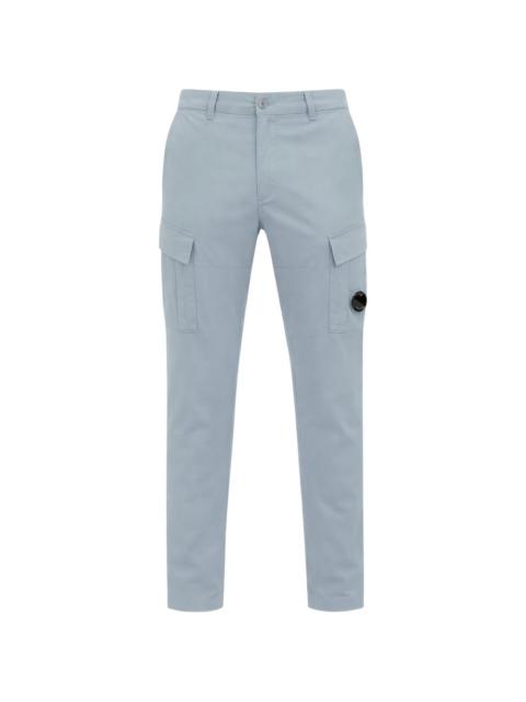 C.P. Company ergonomic cargo pants