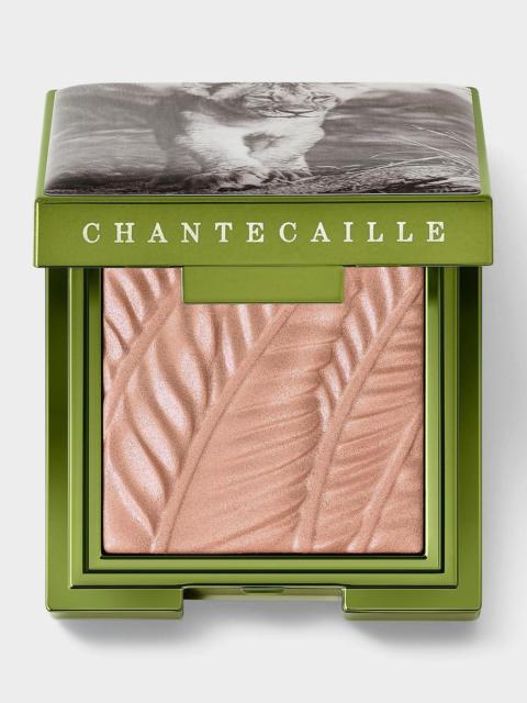 Chantecaille Lip Veil Lipstick