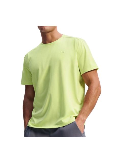 Under Armour Under Armour The Bouncy T-Shirt Asia Sizing 'Fade Green' 6016291-391