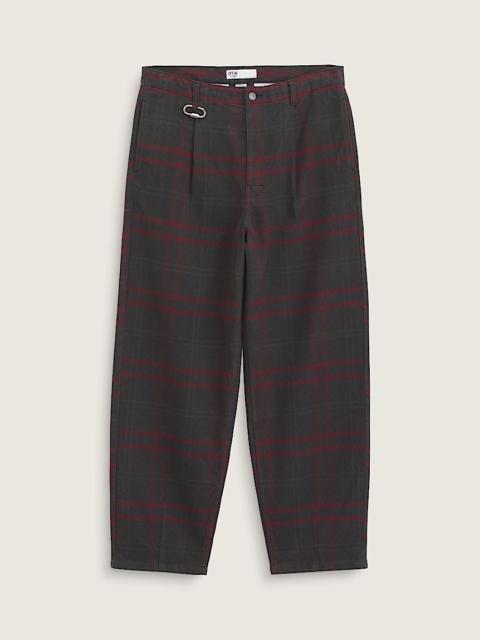 Vans OTW Cruise Pleated Pants