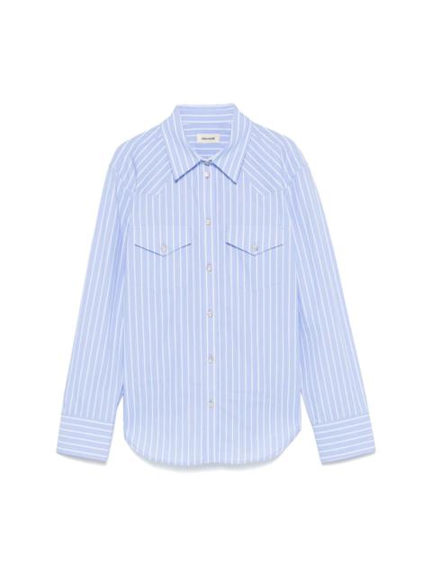 Zadig & Voltaire Thelma shirt