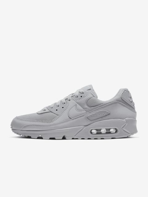 Nike Air Max 90 Men's Shoes