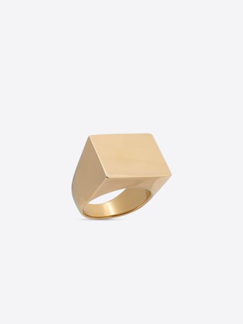 Dries Van Noten CHEVALIER RING