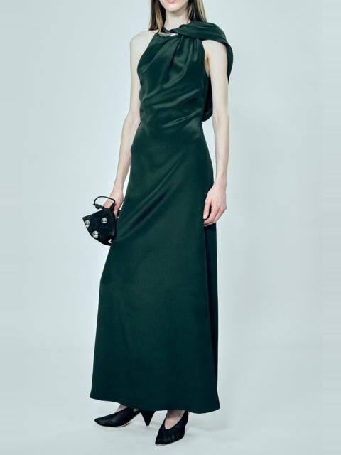 Altuzarra Crawford Off The Shoulder Dress