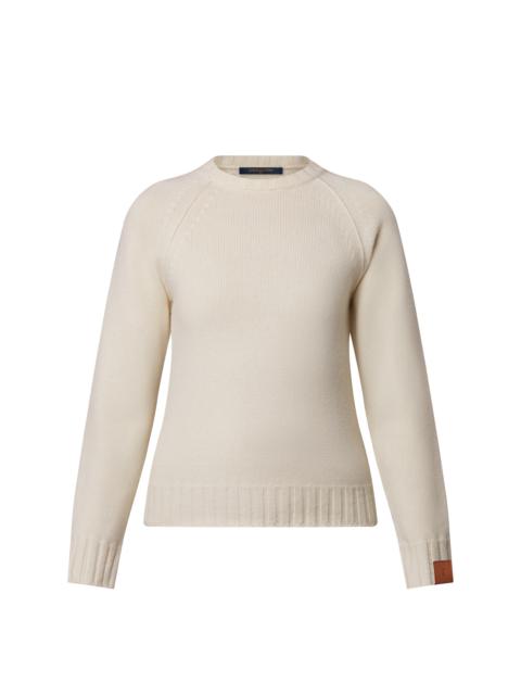 Louis Vuitton Cashmere Pullover