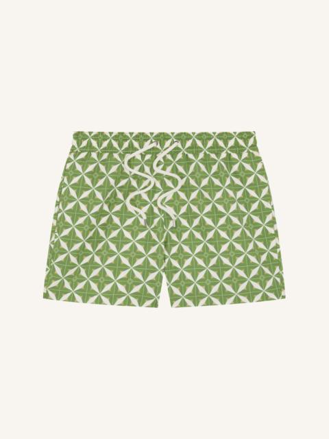 FRESCOBOL CARIOCA RIO SPORT TETO SWIM