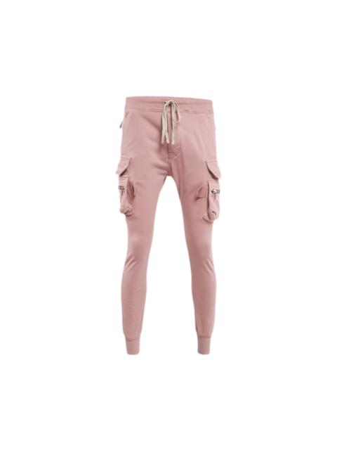 Rick Owens Rick Owens 'Mastadon' Pants (Pink)