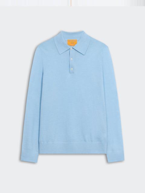 GUEST IN RESIDENCE Airy Polo