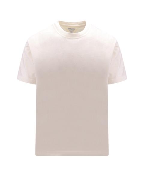 Bottega Veneta T-SHIRT | REVERSIBLE