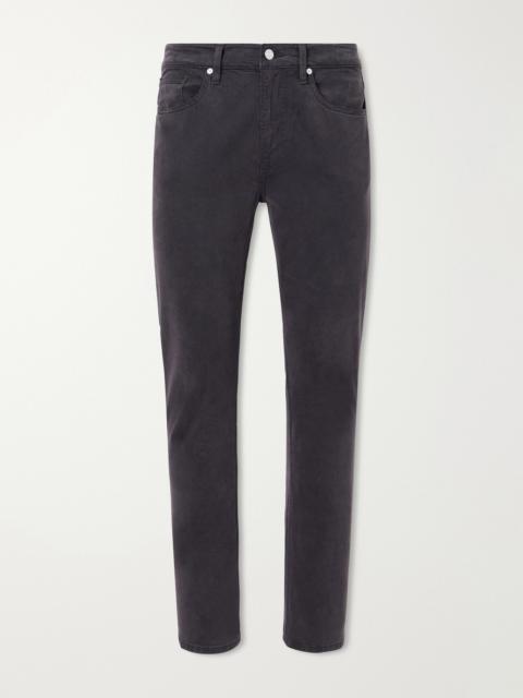 FRAME Straight-Leg Jeans