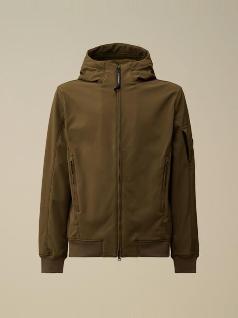 C.P. Shell-R Hooded Jacket