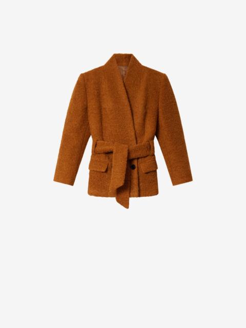Isabel Marant SYNDRA JACKET