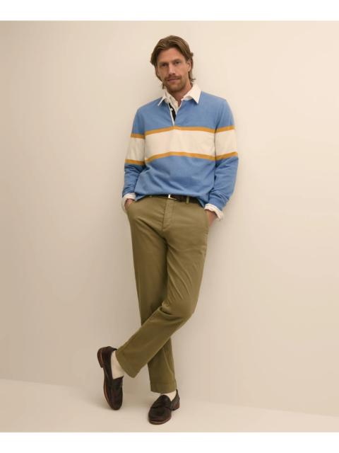 Brooks Brothers The Friday Chino