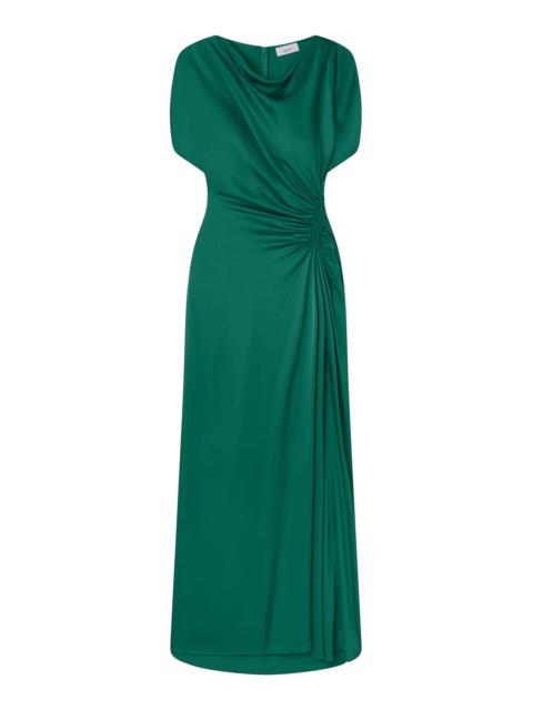 A.L.C. Nadia Satin Gown