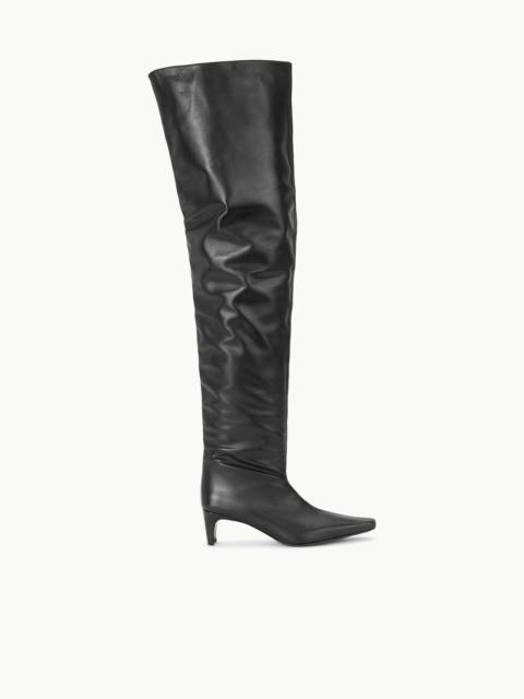 STAUD STAUD WALLY OTK BOOT BLACK