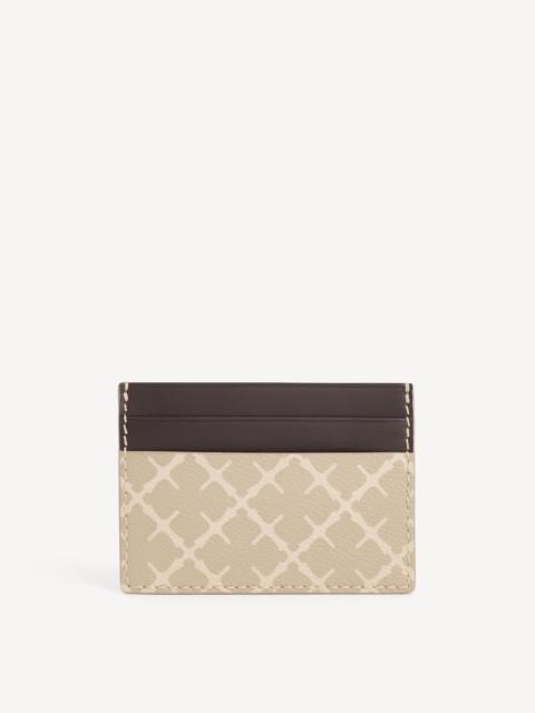 BY MALENE BIRGER Elia printed cardholder