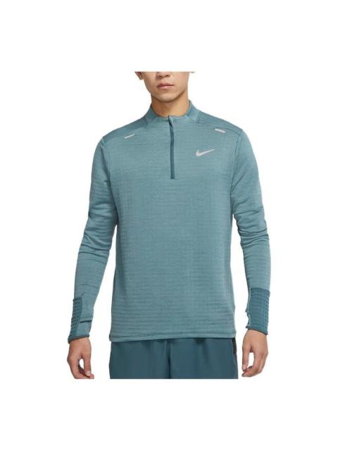 Nike Nike AS M NK TF Turf RPL ELMNT HZ ASH Green DD5663-058