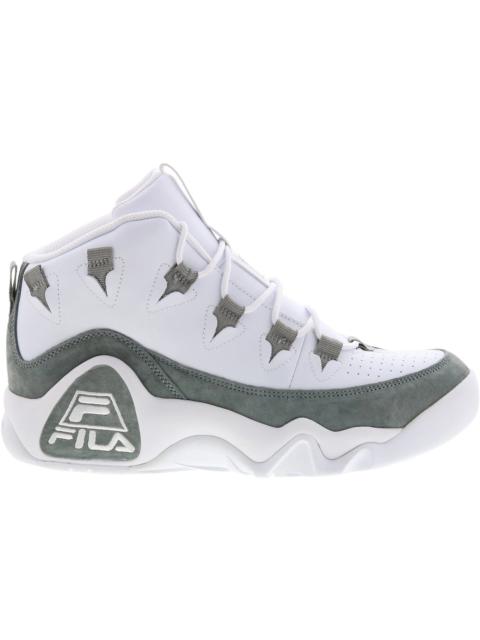 FILA Fila Grant Hill 1 White Green