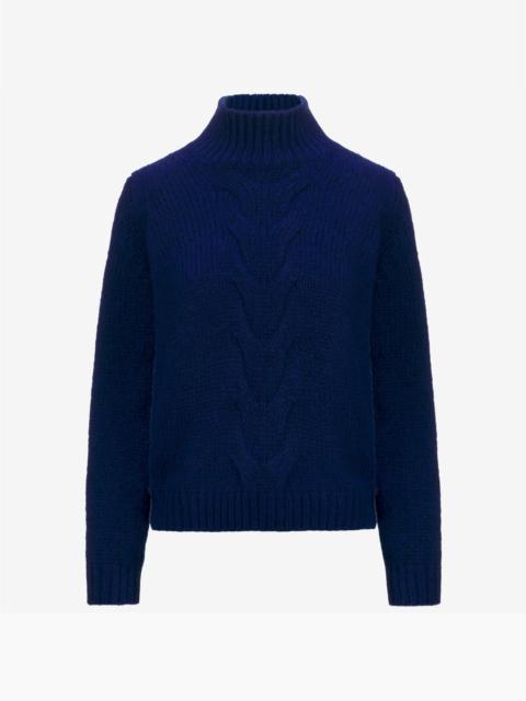 K-WAY FUZZY WOOL MERINO BLEND