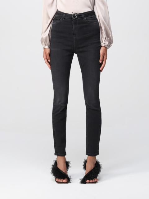 PINKO Jeans women Pinko