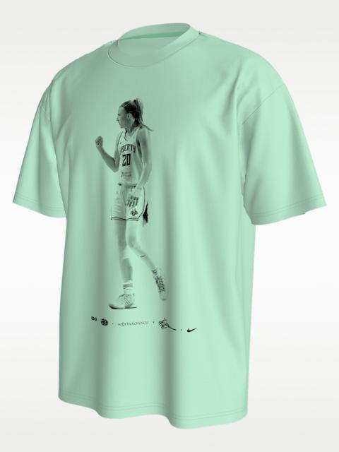 Nike Sabrina Nike Dri-FIT Basketball T-Shirt