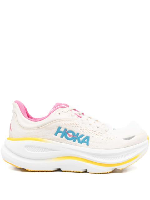 HOKA ONE ONE Hoka 1162012 ALBST ALABASTER / BIRCH