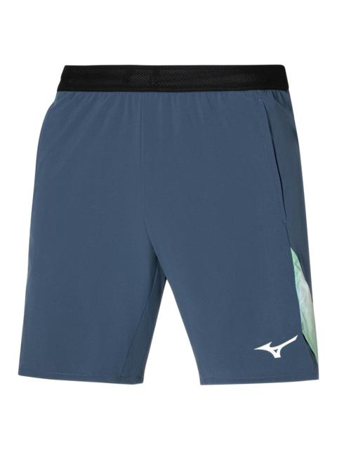 Mizuno Men's 8-Inch Amplify Tennis Short