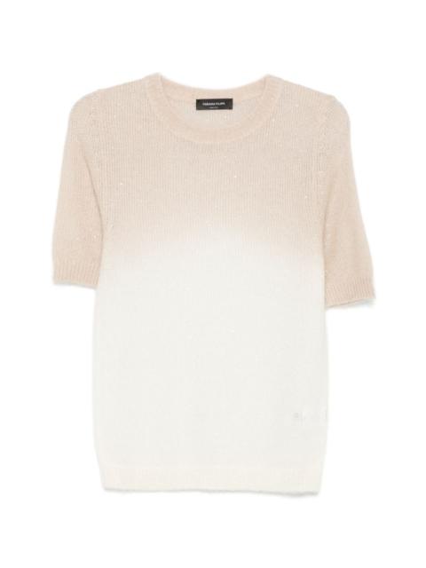 FABIANA FILIPPI short-sleeve top