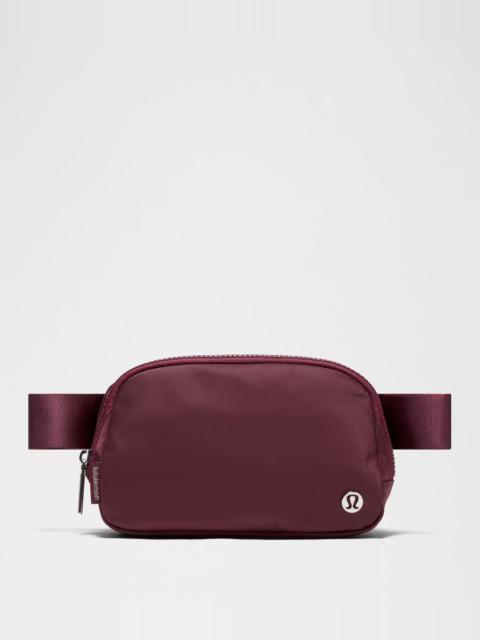 lululemon Everywhere Belt Bag with Long Strap 1L