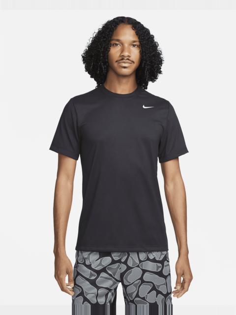 Nike Dri-FIT Legend Men's Fitness T-Shirt