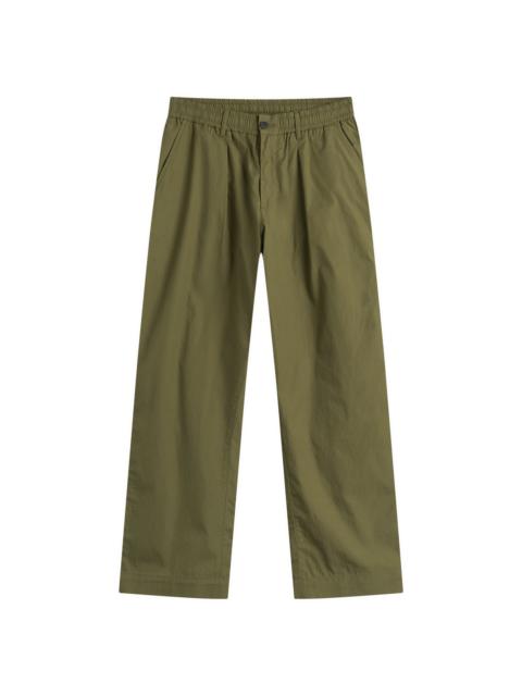 Universal Works Universal Works Broadcloth Oxford Pant